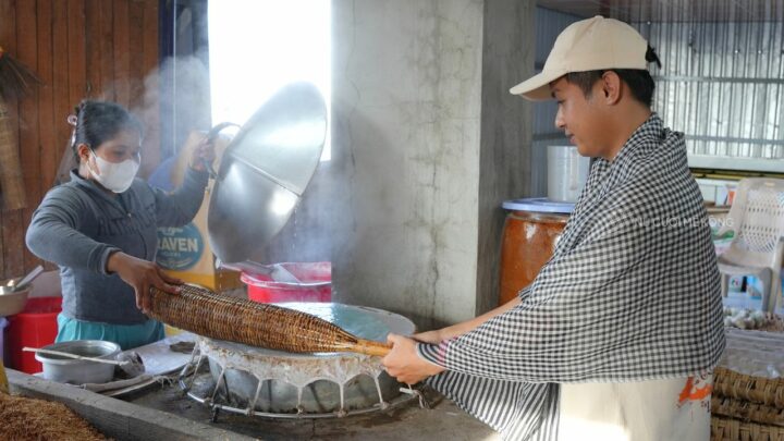 lò hủ tiếu cần thơ 2024