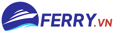 Logo Ferry.vn
