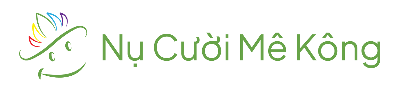 Nụ Cười Mê Kông