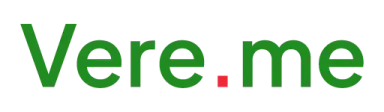 Logo Vere.me
