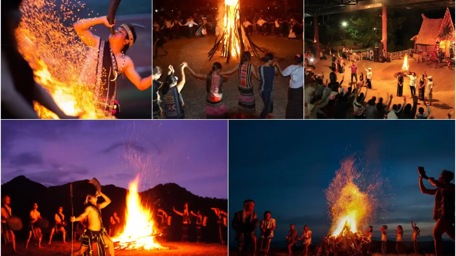 Văn hóa Cồng chiêng Đà Lạt