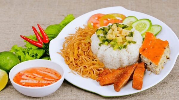 Món ngon miền Nam - Top 25+ đặc sản ngon nhất miền Nam