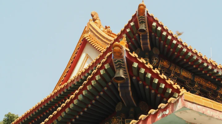 mieu huynh dai tien wong tai sin hong kong