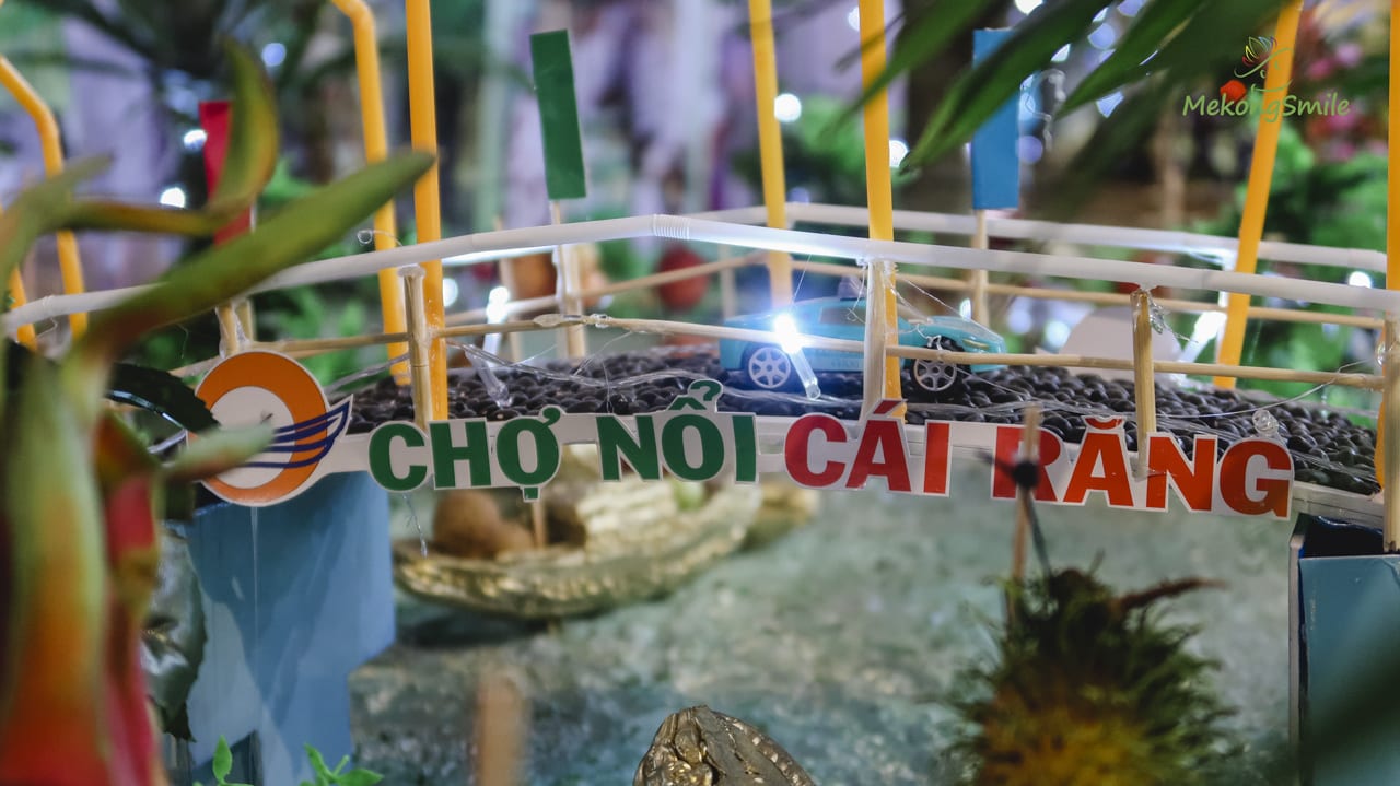 Nụ Cười Mê Kông