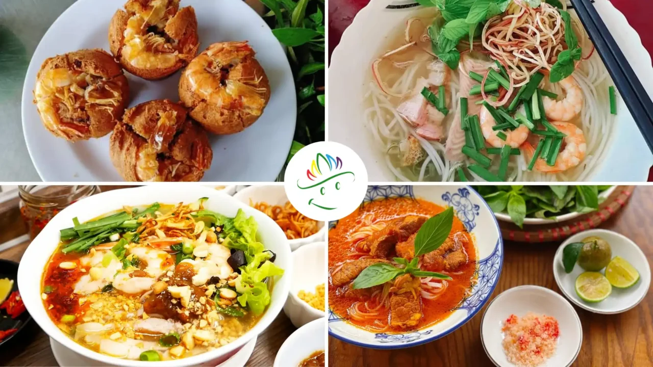 Nụ Cười Mê Kông