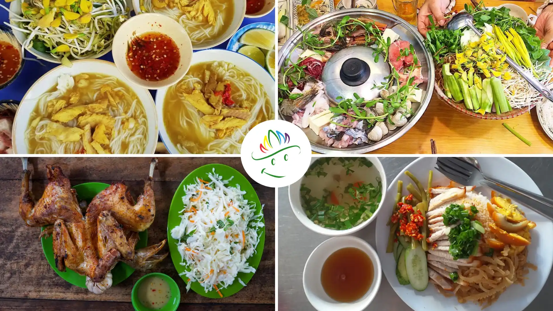 Những món ăn đặc sản phải thử khi du lịch An Giang
