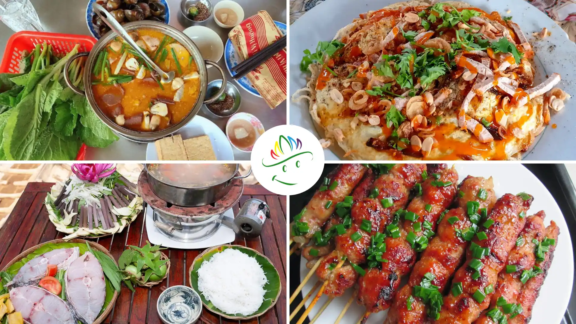 gon đặc sản Cần Thơ – kinh nghiệm du lịch Cần Thơ ẩm thực