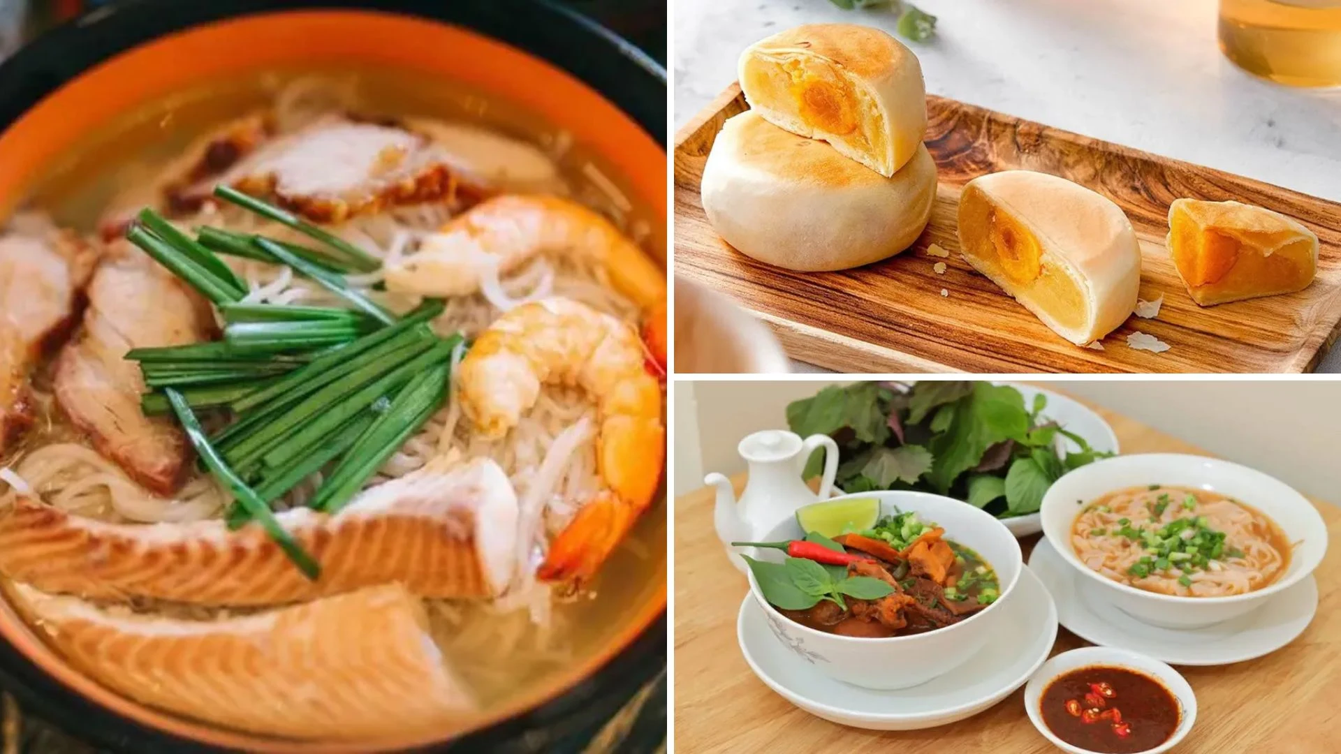 Các món ăn ngon nên thử khi đến Chùa Som Rong – Hương vị Khmer đặc sắc