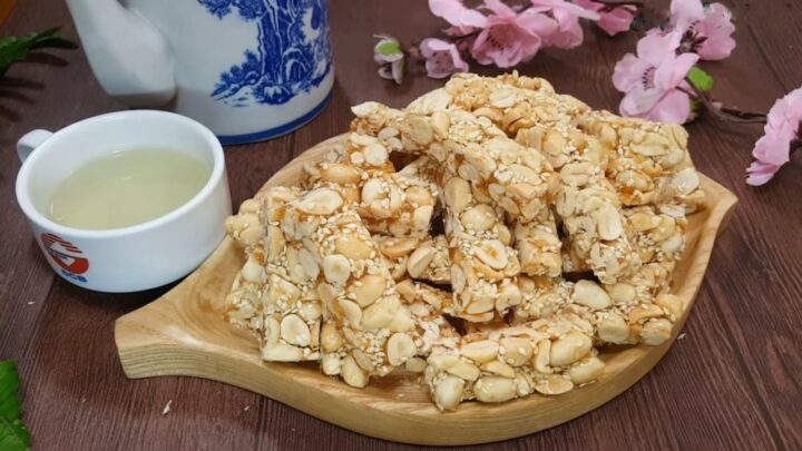 Món ngon miền Nam - Top 25+ đặc sản ngon nhất miền Nam