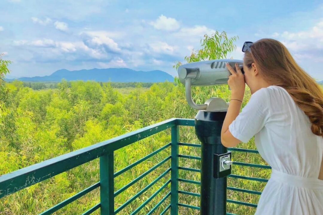 Nụ Cười Mê Kông