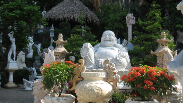 Ngũ Hành Sơn đà Nẵng Có Bao Nhiêu Ngọn Núi
