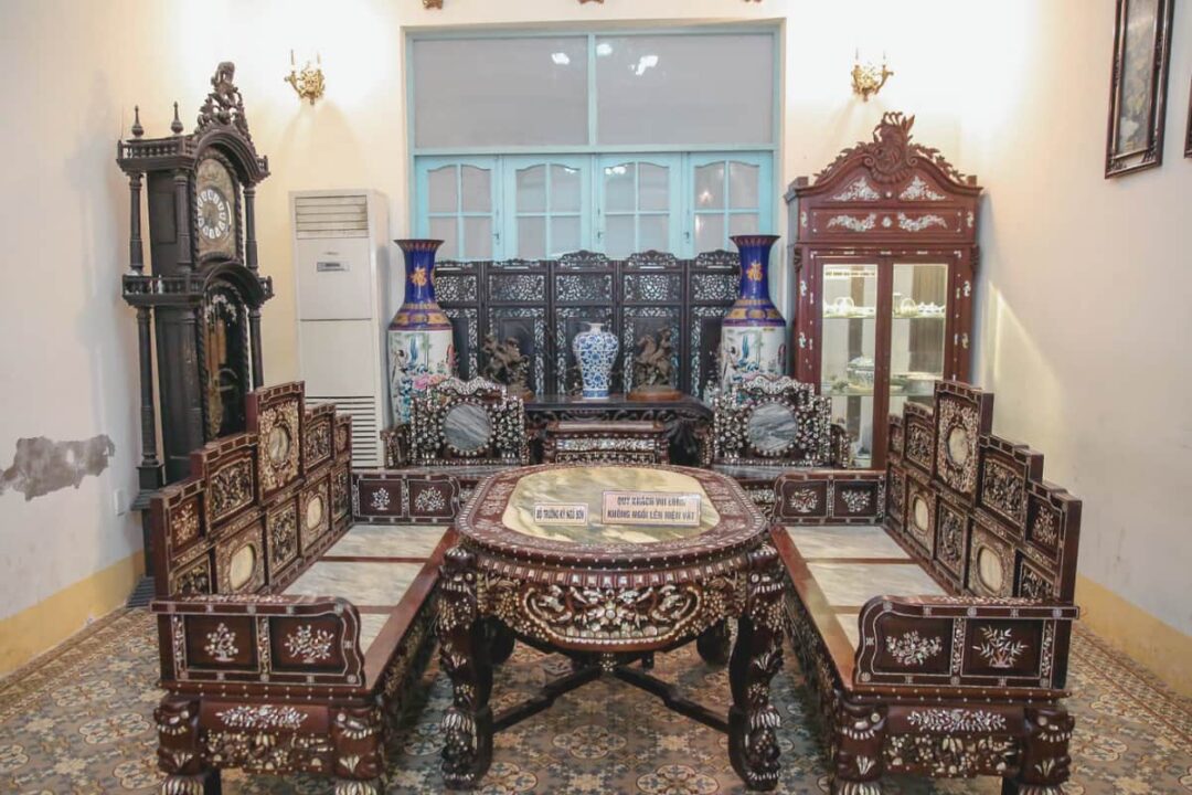 Nụ Cười Mê Kông