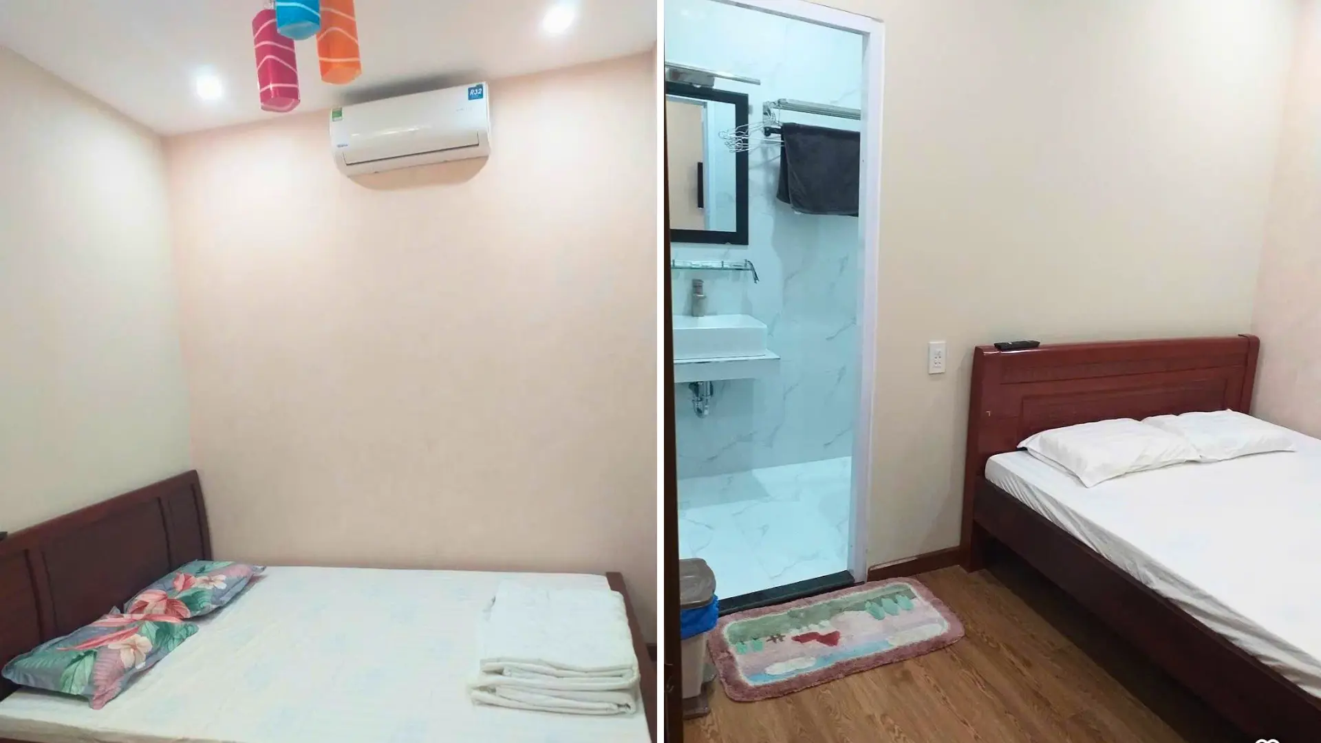 Nhà nghỉ Út Hiền