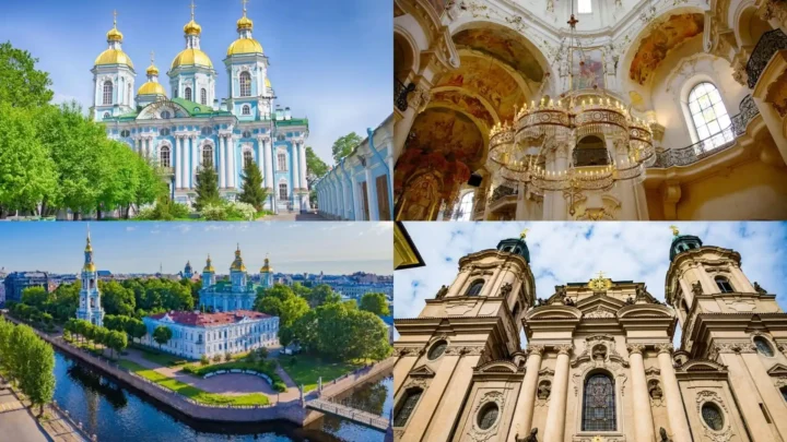 Nhà thờ St.Nicholas tại Đức