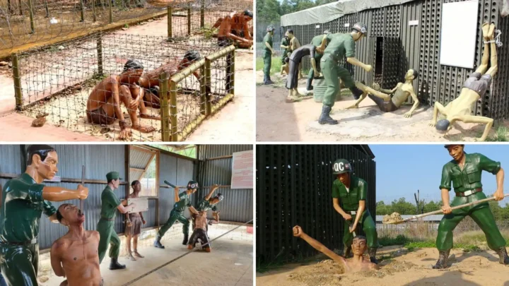 Nhà Tù Phú Quốc