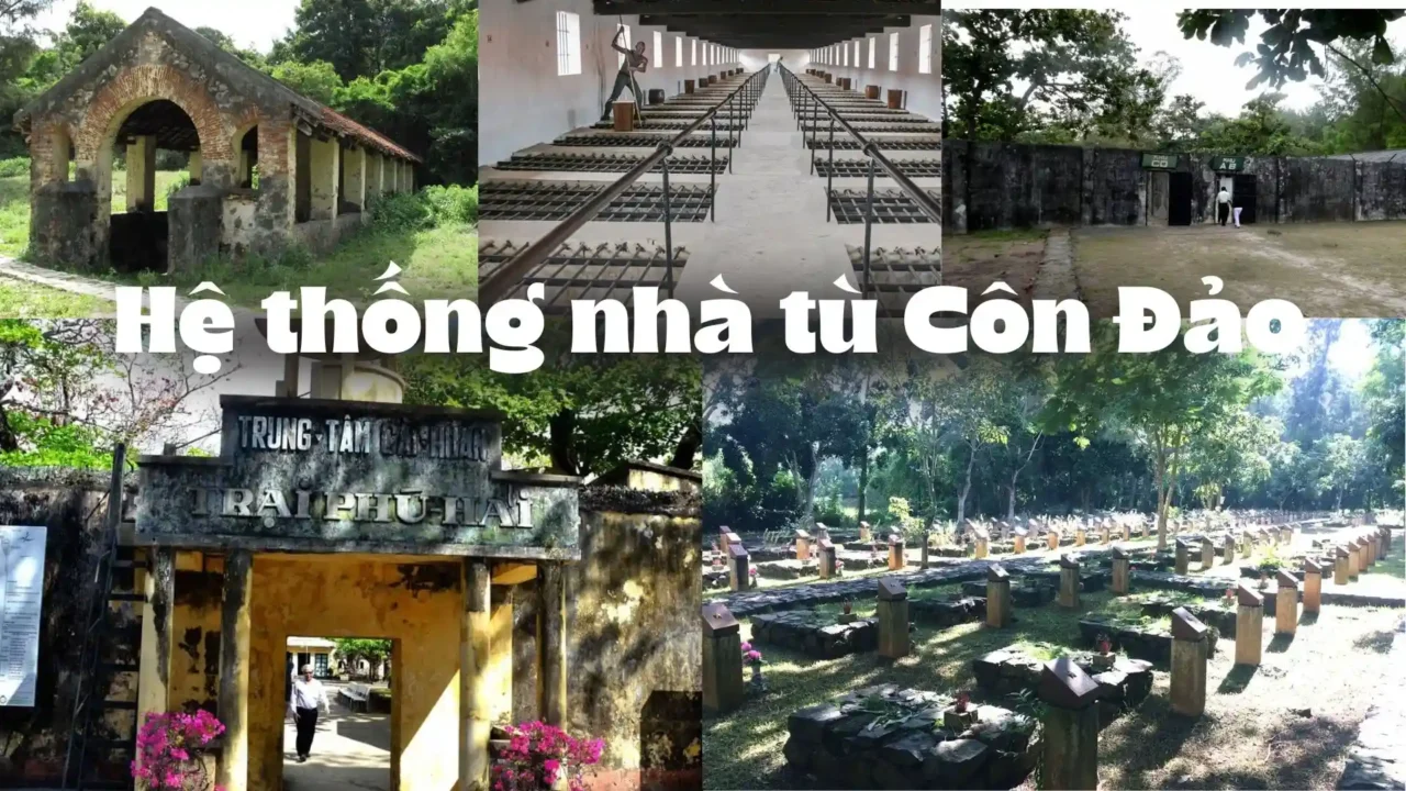 Nụ Cười Mê Kông