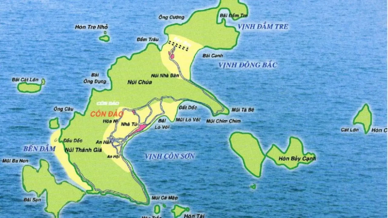 Nụ Cười Mê Kông