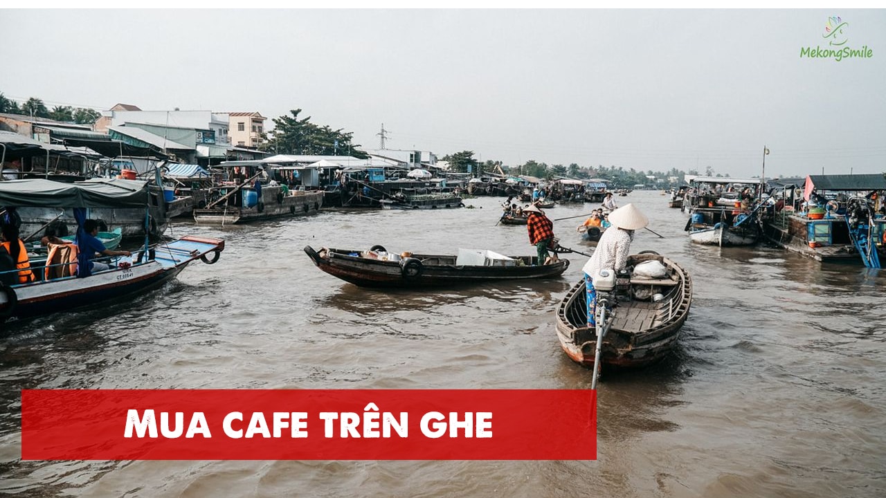 Nụ Cười Mê Kông