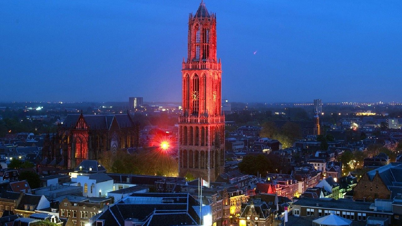 Những địa điểm du lịch ở Hà Lan