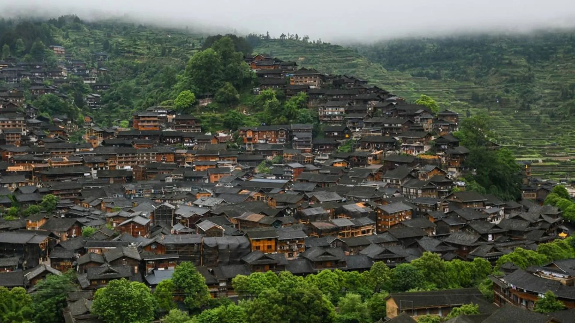 Địa điêm Quý Châu, Trung Quốc