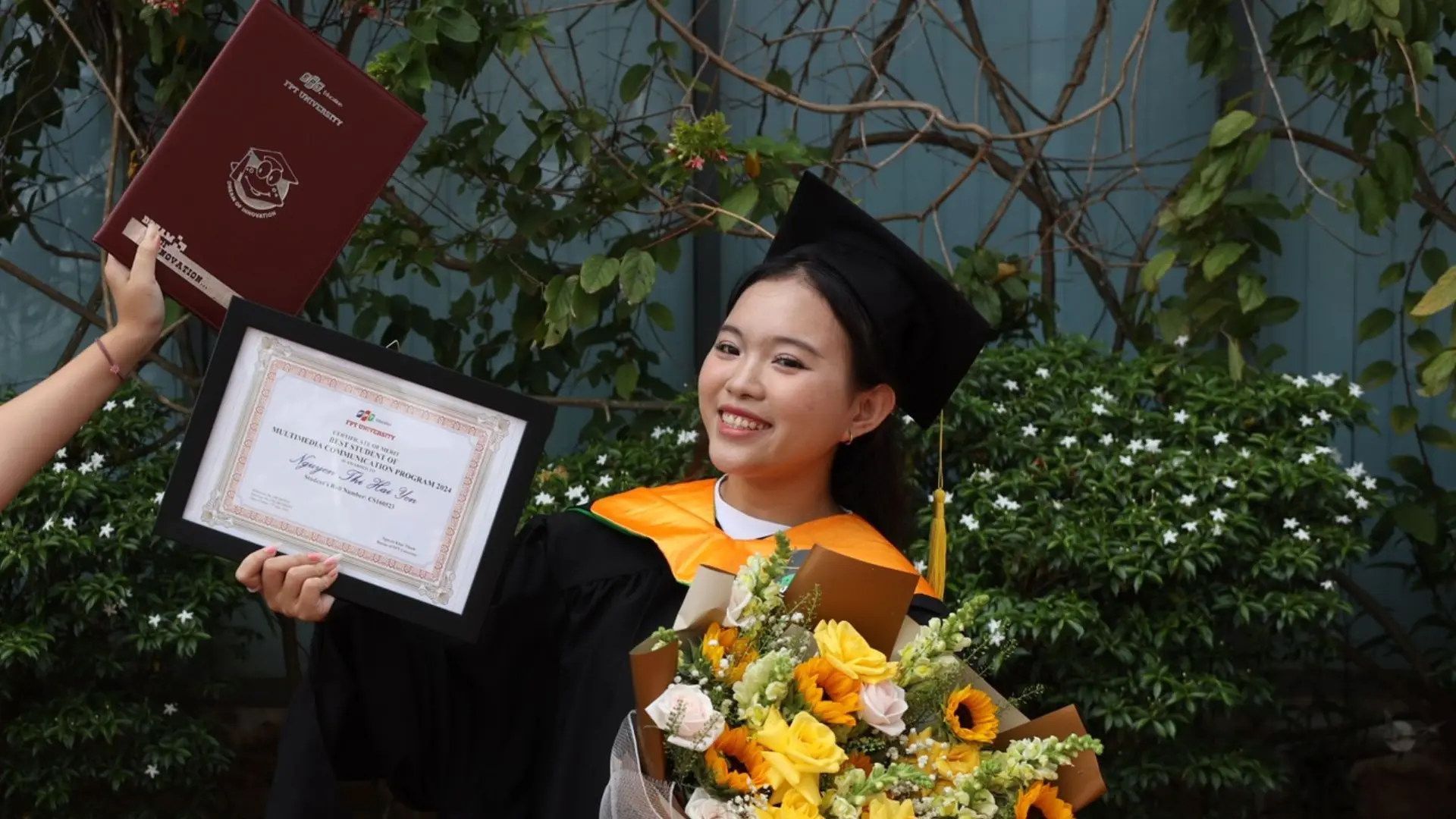 Dấu mốc quan trọng trong hành trình phát triển