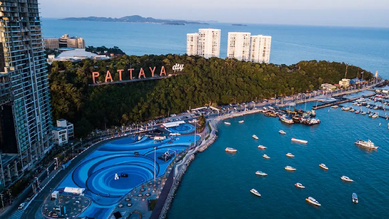Pattaya có gì chơi