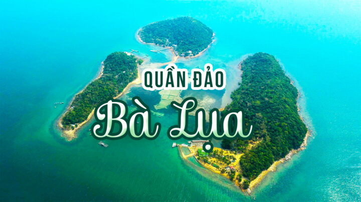 Quan Dao Ba Lua