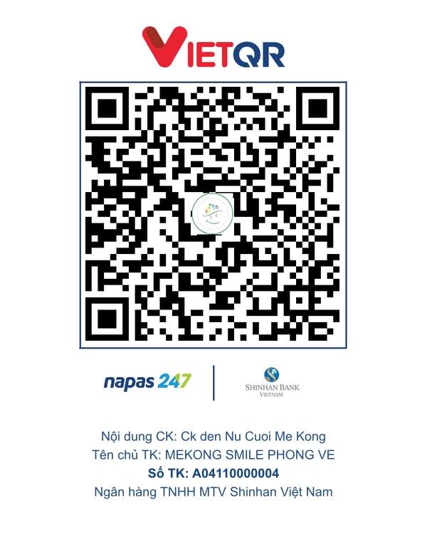 Tài khoản ngân hàng phòng vé