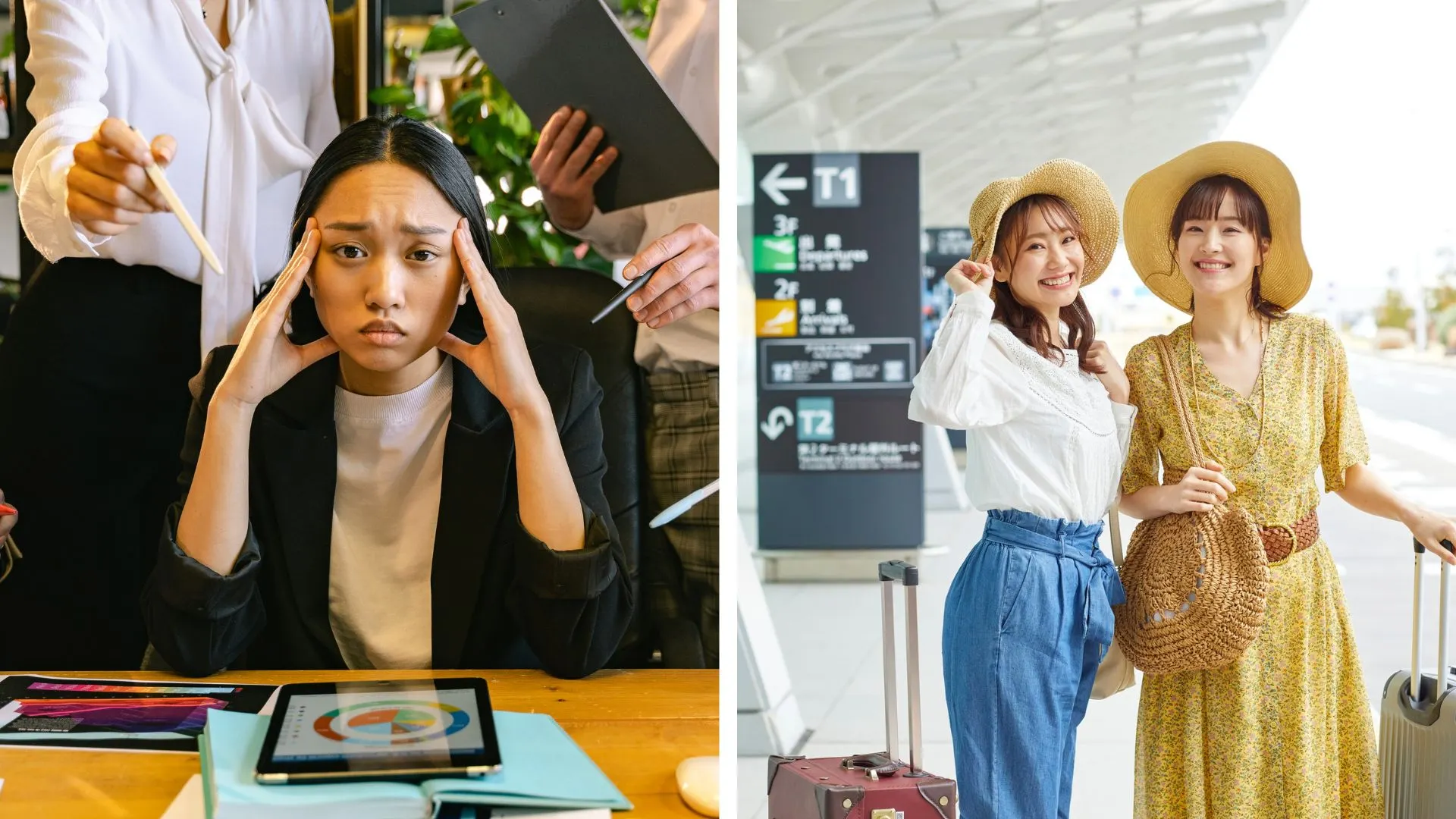 So sánh team building áp lực và vui vẻ với voucher du lịch Nụ Cười Mê Kông