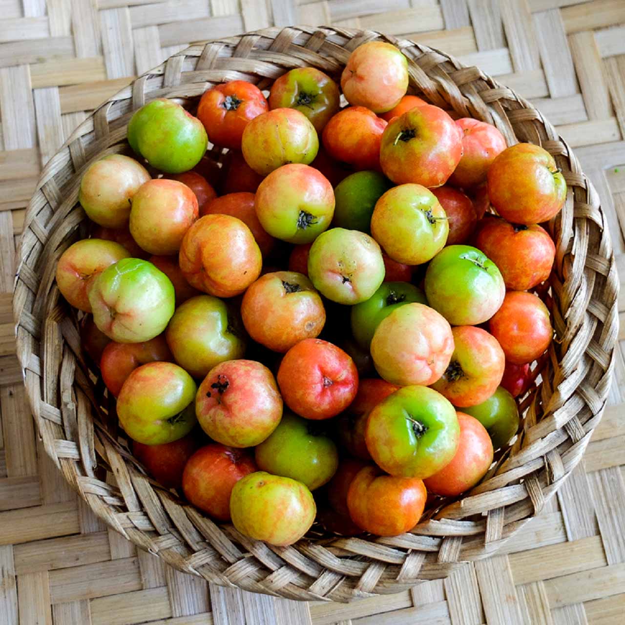 tên các loại trái cây ở Việt Nam