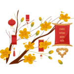 Tour Tết 2026 tại Nụ Cười Mê Kông