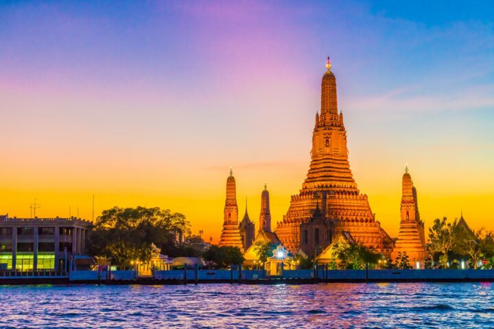 Tour Nước Ngoài