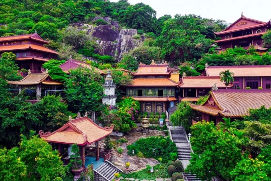 Nụ Cười Mê Kông