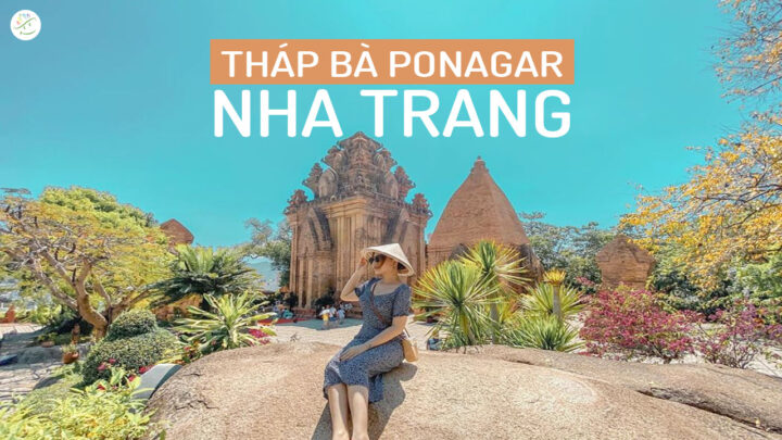 Tháp Bà Ponagar
