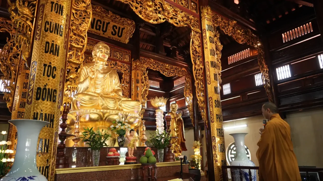 Nụ Cười Mê Kông