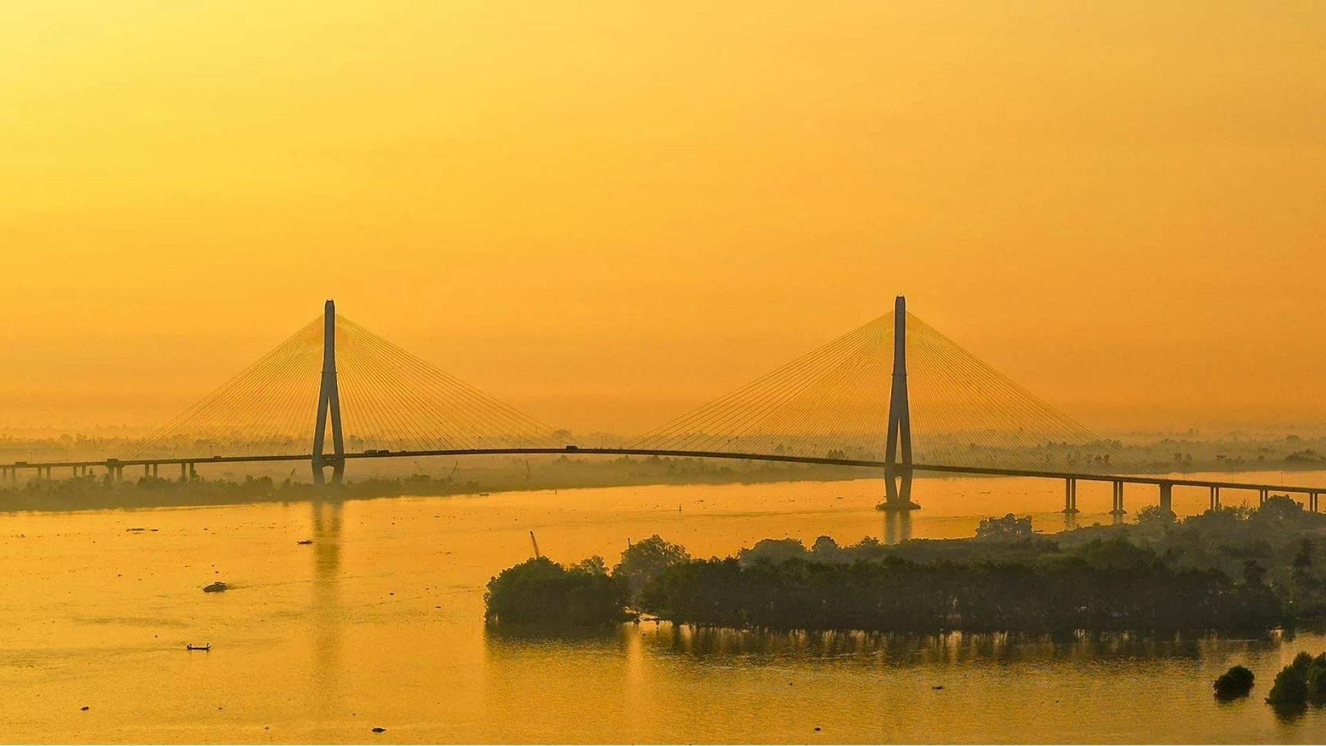 Phát triển du lịch cao cấp tại Đồng bằng Sông Cửu Long, tiên phong bởi Legacy Mekong