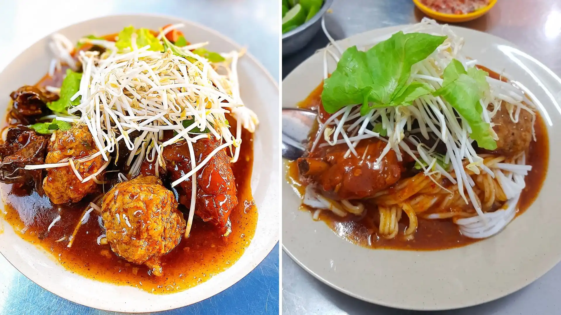 tour cần thơ an giang thưởng thức bánh tầm cay ông đạo