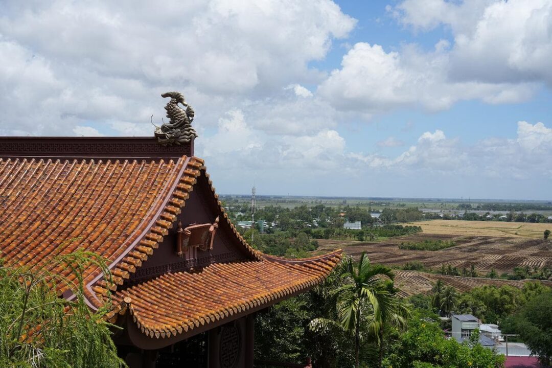 Nụ Cười Mê Kông
