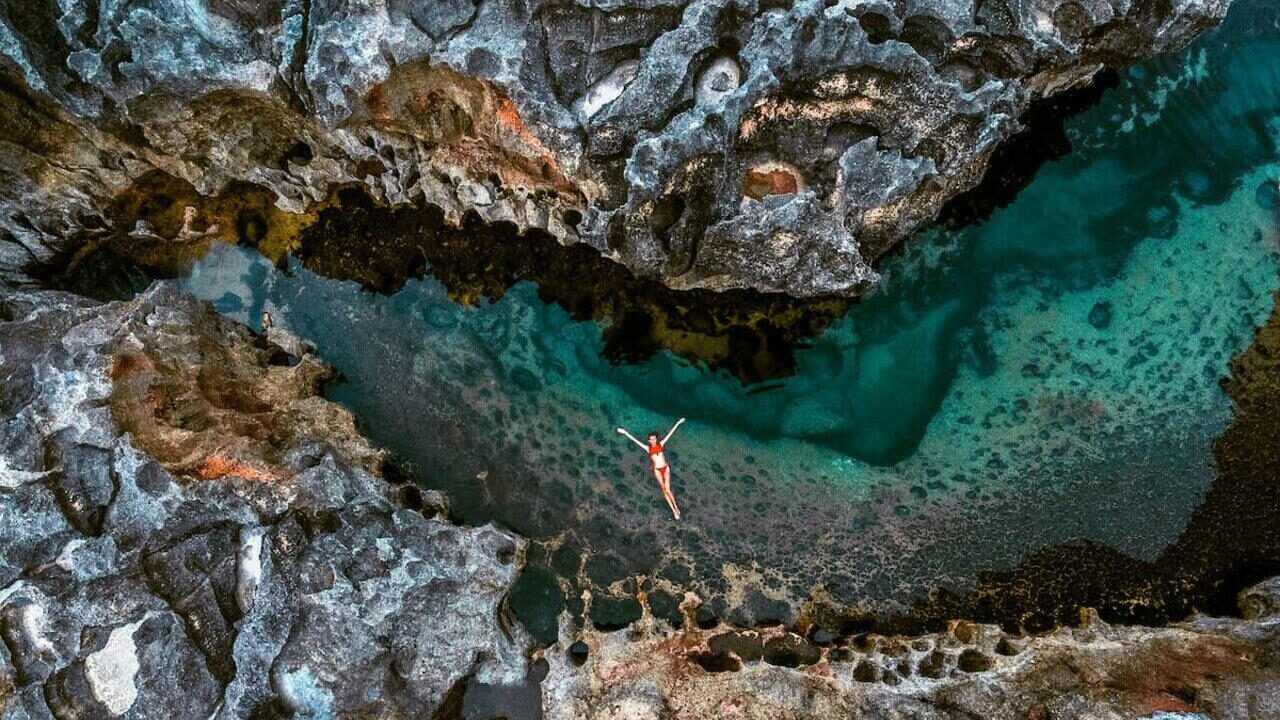 Tour Bali 4 ngày 3 đêm