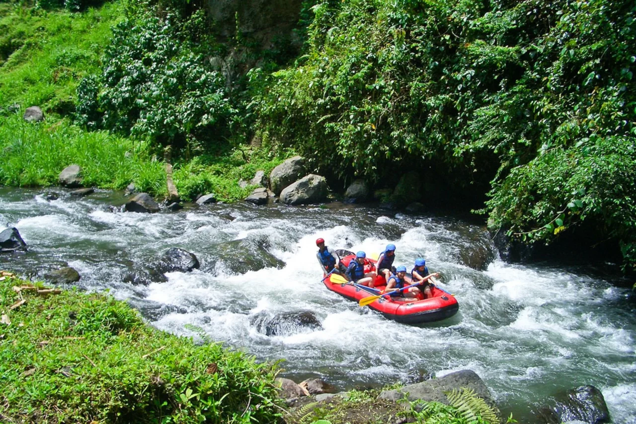 Tour Bali 4 ngày 3 đêm