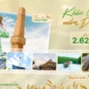 Tour Cà Mau 2 ngày 1 đêm từ Cần Thơ Khúc Ca Miền Đất Mũi