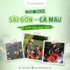 tour cà mau 3n3đ
