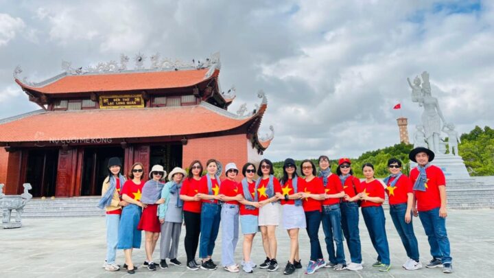 tour cà mau đất mũi 1 ngày giá rẻ 2024