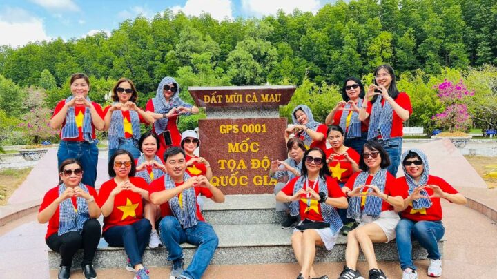 tour cà mau giá rẻ 2025