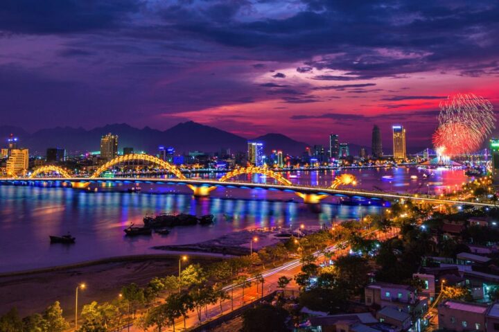 Tour Miền Trung