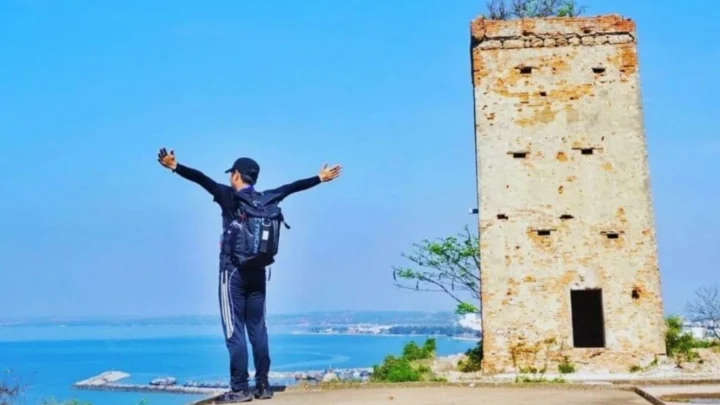 Tour Cần Thơ Phan Thiết khám phá Lầu Ông Hoàng Phan Thiết