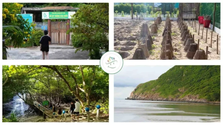 tour-con-dao-2-ngay-1-dem-nu-cuoi-me-kong-dia-diem-tham-quan