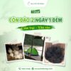 tour côn đảo 2n1đ