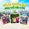 Tour Cồn Sơn cao cấp - đám giỗ bên con sông Hậu