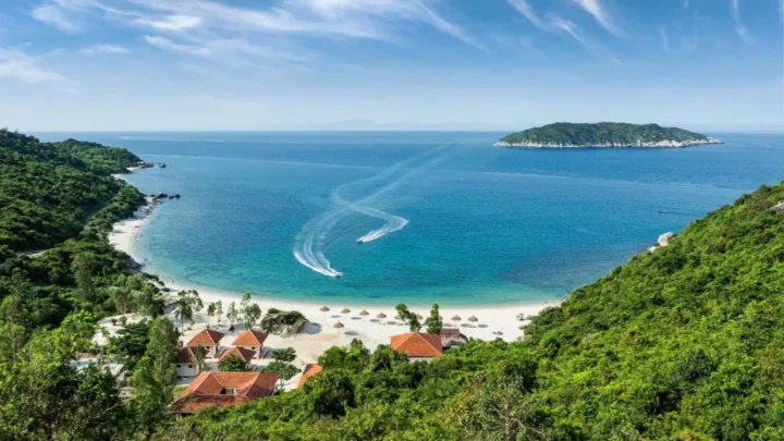 Khám phá hệ sinh thái biển khu dự trữ sinh quyển UNESCO ở Cù Lao Chàm